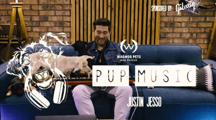 justin-jesso-pup-music